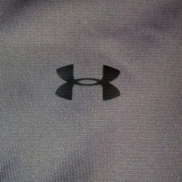 Grady Swim Team Midtown High School Atlanta Under Armour Zip Jacket Medium - Picture 6 of 12